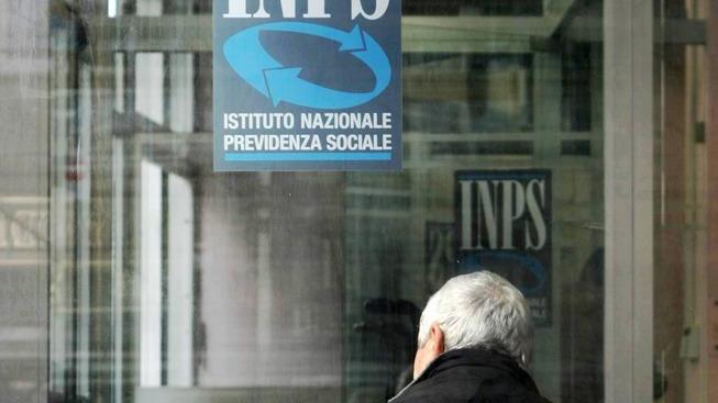 Conto corrente anche per riscuotere i sussidi dell’Inps