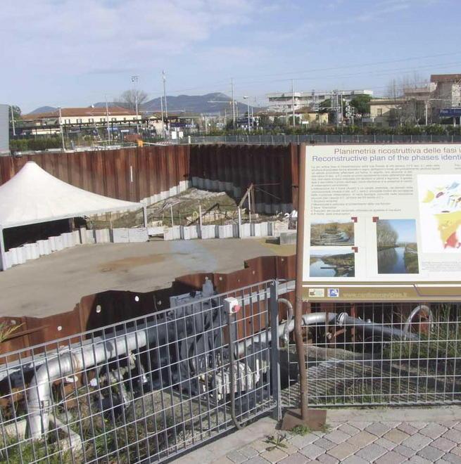 Navi antiche, l’Unesco snobba il museo 