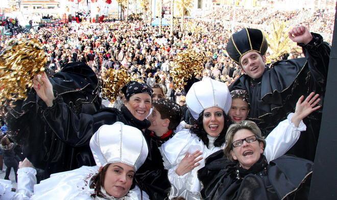 «Servono più eventi collaterali» 