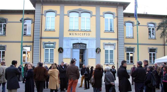 Monteforte va da solo E anche Vasco si candida 