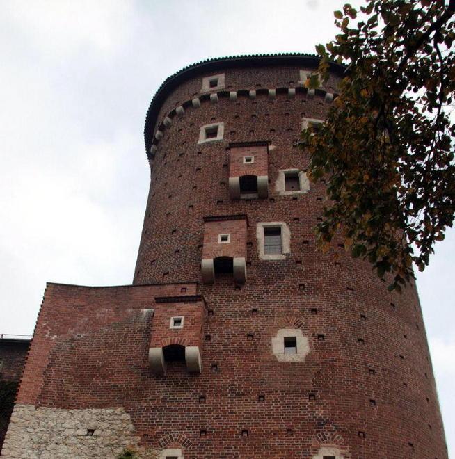 Una serie tv polacca su Volterra e i vampiri 