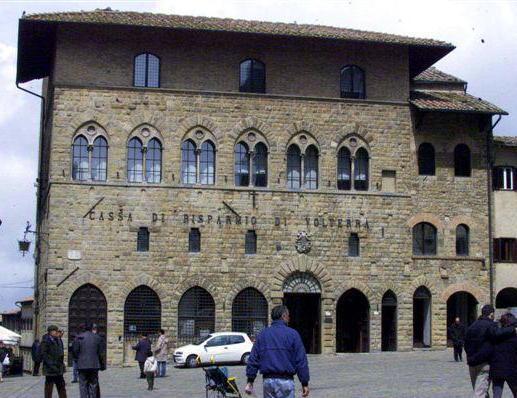 Banca, cambiano gli assetti societari 