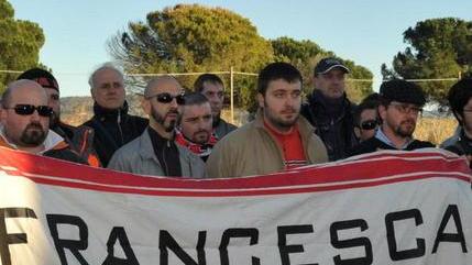 Un sabato nel ricordo di Francesca e Viviana