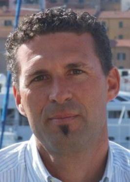 Guido Benvenuti è il nuovo capogruppo