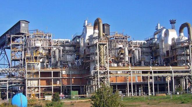 A Gavorrano si dibatte sull’inceneritore