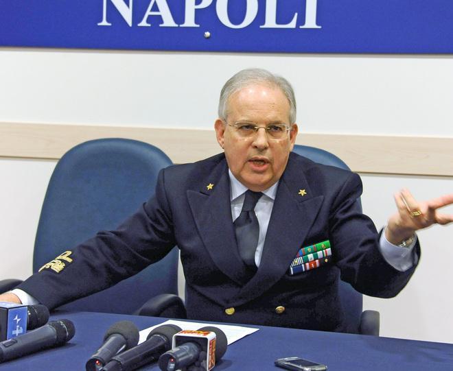 Tre esperti della Procura per l’incidente probatorio 
