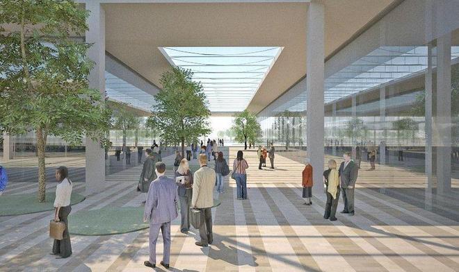 Commendone, la Coop inizia lavori per 20 milioni 