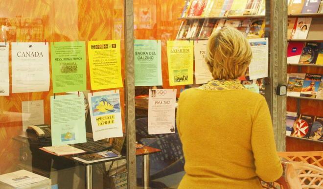 Viaggi con la beffa Sos dalle agenzie «Occhio ai furbetti» 