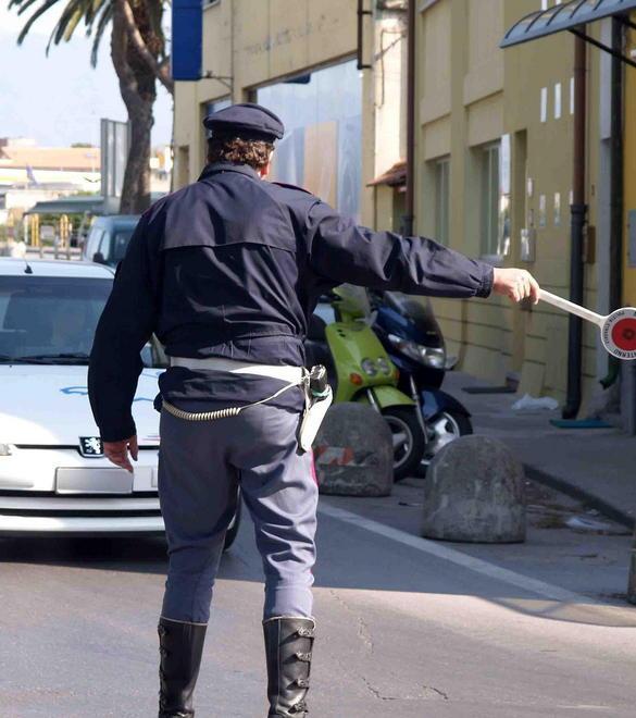 Droga, presi due immigrati 