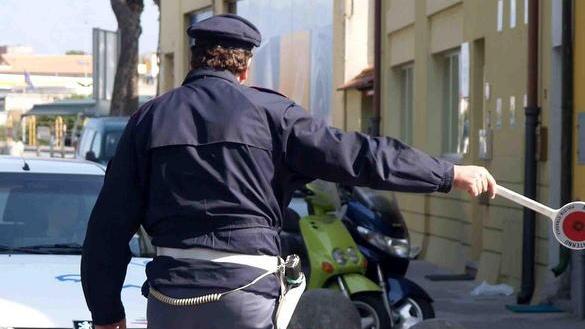 Droga, presi due immigrati