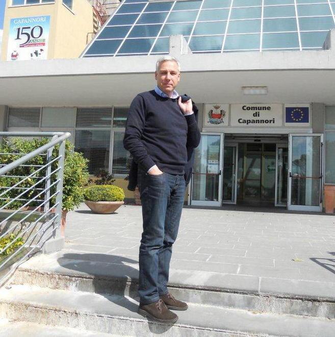 «Pronti a dare i soldi per la sicurezza del viale Europa»