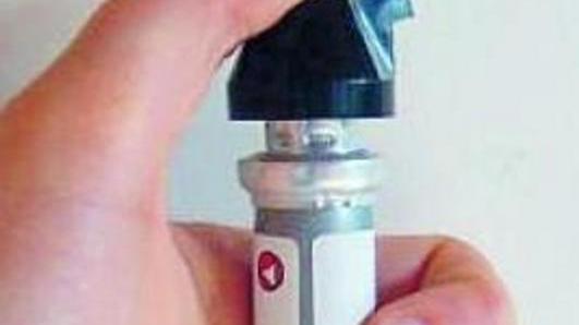 Intossicati uno dopo l’altro dallo spray al peperoncino