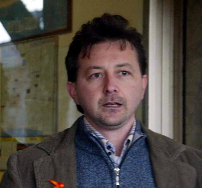 Casotti difende il nuovo hospice 
