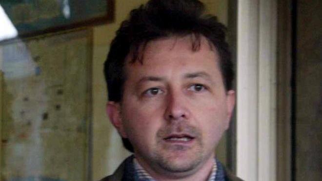 Casotti difende il nuovo hospice