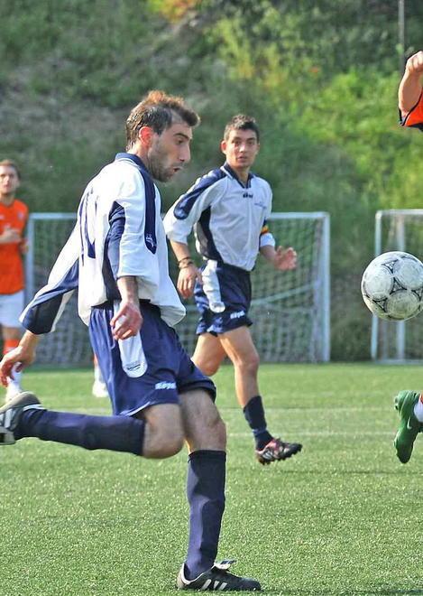 Tiene banco il big-match fra Atletico Massese e Vallicisa