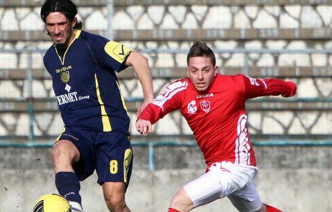 Azzurri, si ricomincia ed è subito dura 
