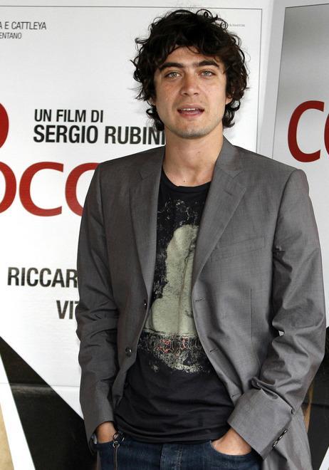 Scamarcio il bello fra gli ospiti d’onore di Pietrasantissima 