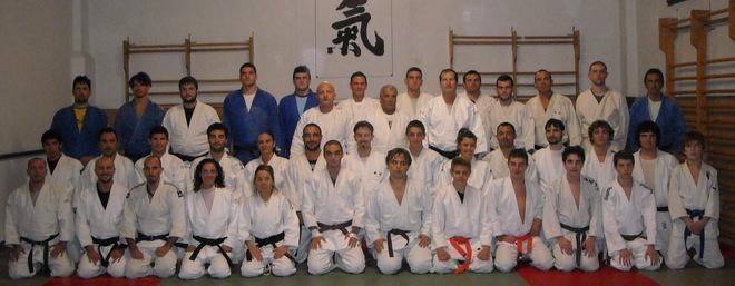 Accademia dello Sport, che combattenti