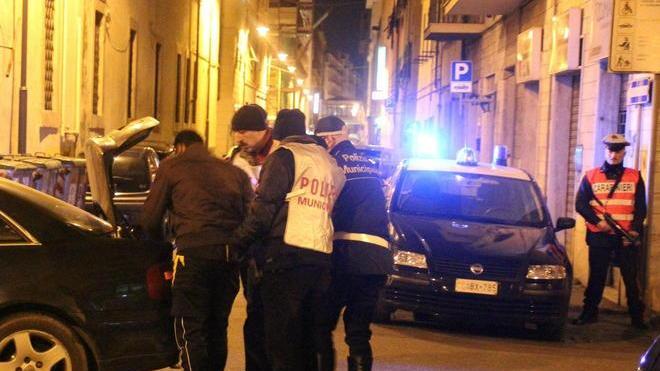 Problema non solo di ordine pubblico Area da riqualificare