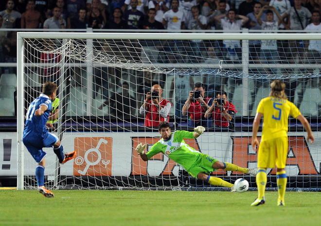 Le partenze fatali degli azzurri Troppi gol subiti in avvio di frazione
