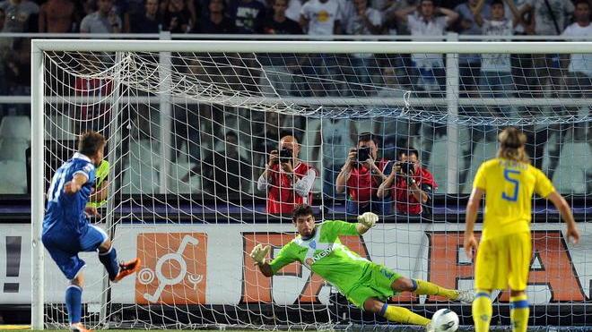 Le partenze fatali degli azzurri Troppi gol subiti in avvio di frazione