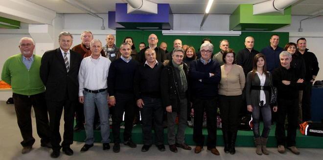 Un defibrillatore in ogni impianto 