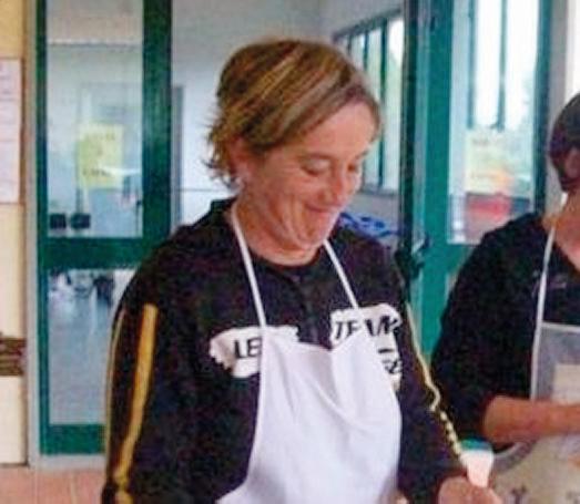 Muore d’infarto madre di 45 anni mentre guarda la partita del figlio 