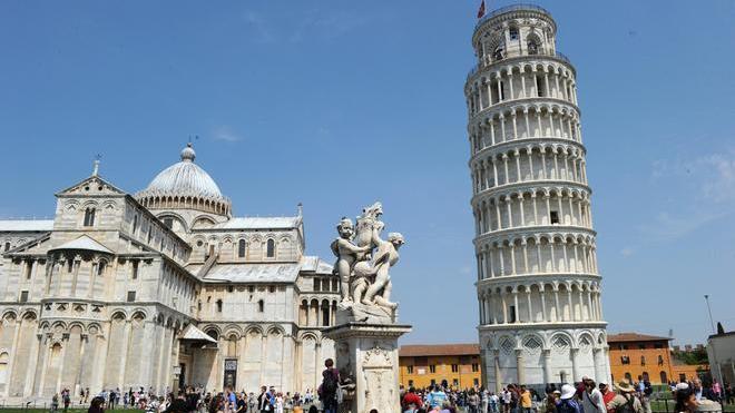 “Orgogliosi di essere pisani”: i vostri cinque motivi