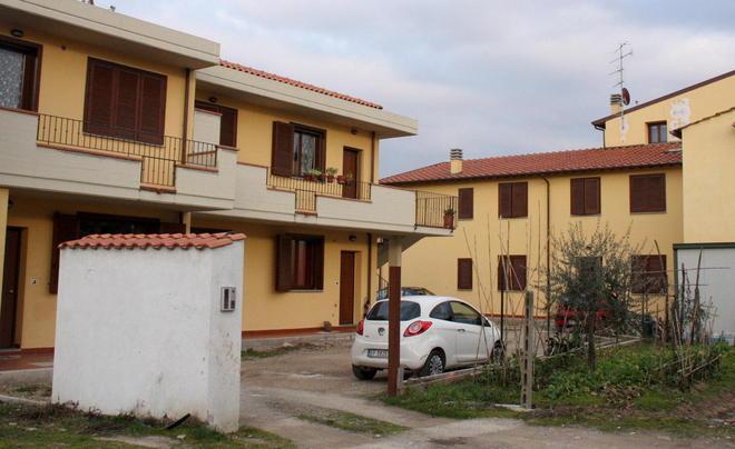 All’asta otto case chi ora le abita le aveva già pagate 