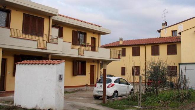 All’asta otto case chi ora le abita le aveva già pagate