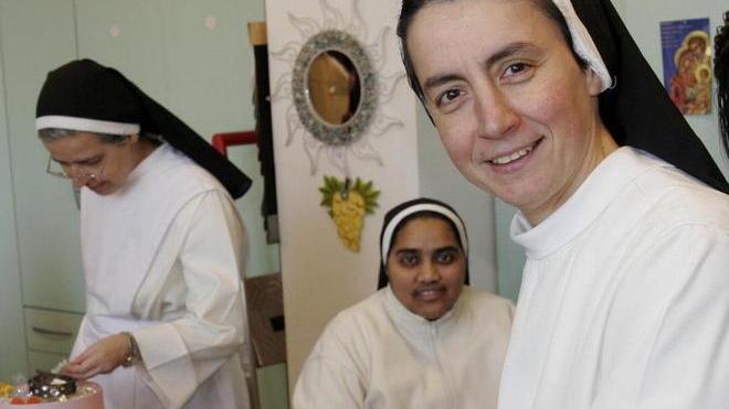 «Usciremo dalla crisi consapevoli dei veri valori»