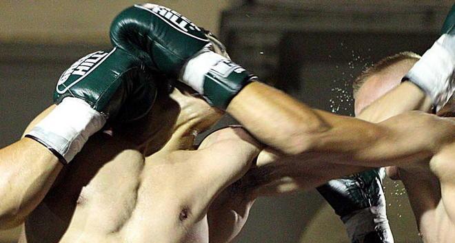 Balestri troppo forte per Mussari 