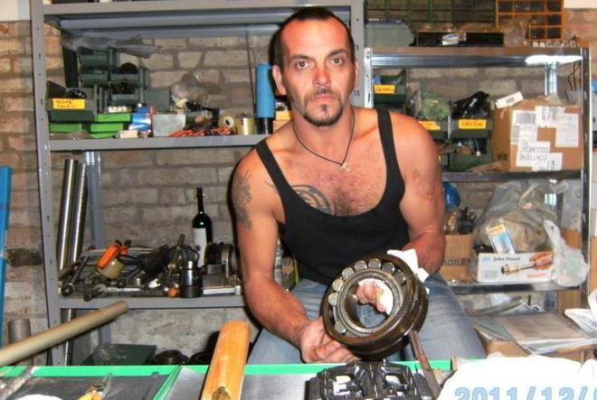 Domani i funerali del sub sanminiatese