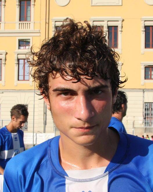 PietraMarina torna in campo contro la Pro Sorgenti Livorno