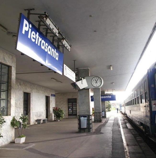 Oltre 2000 firme per far rinascere la nostra stazione