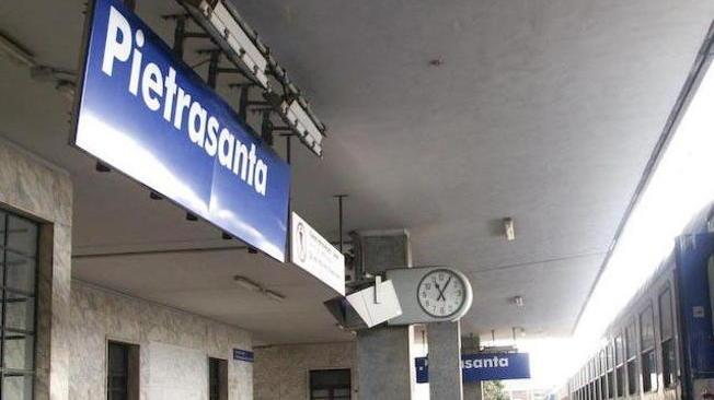 Oltre 2000 firme per far rinascere la nostra stazione
