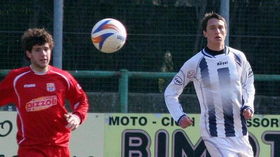 Un Rosignano inedito va a sfidare il Tuttocuoio