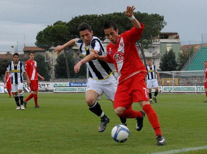 Primavera distratta, Sassuolo ne approfitta 