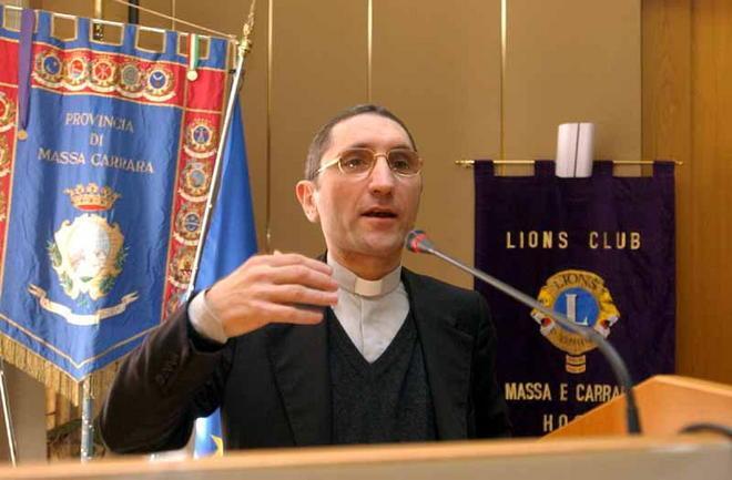 Le offerte della Quaresima per la casa del Mandorlo