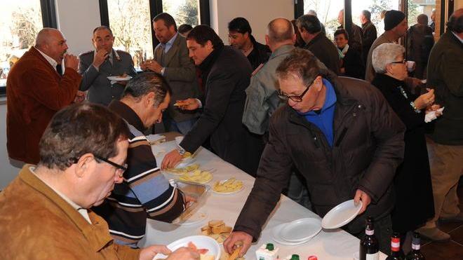 Ecco i dati ufficiali presi 15mila capi l’Atc 6 la più prolifica