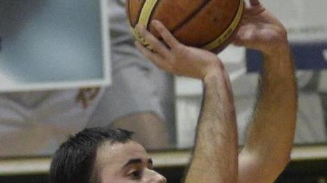 Basket, big match col Valdisieve È uno scontro diretto per i playoff