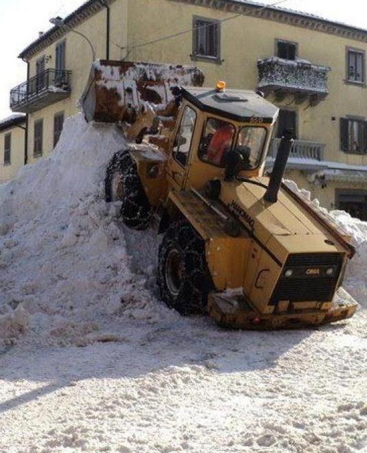 Piste piene e alberghi stracolmi 