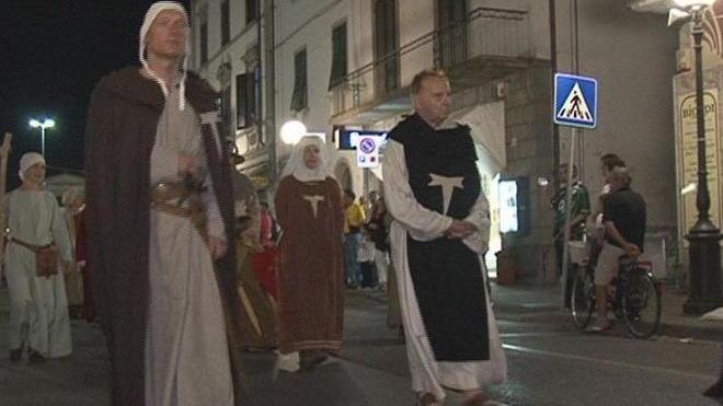 Via Francigena, 198mila euro di lavori