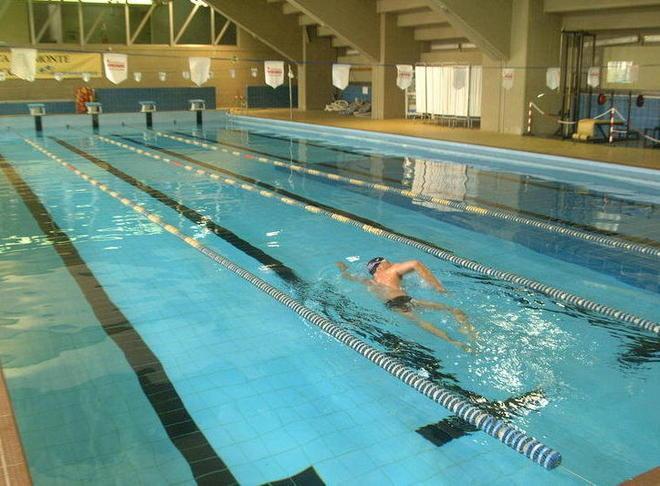 Piscina e pista di atletica, il Comune investe in sport 
