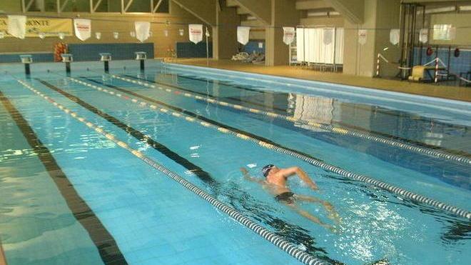Piscina e pista di atletica, il Comune investe in sport