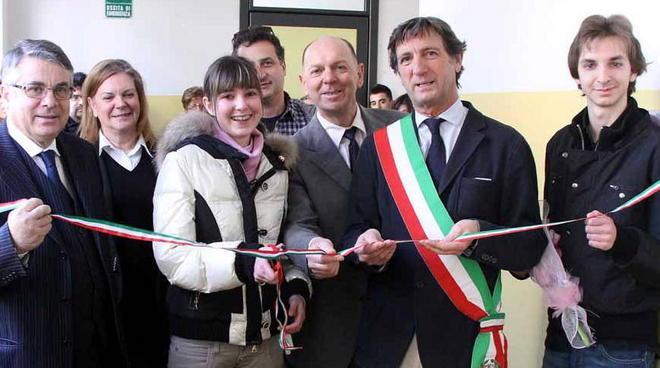 Una biblioteca nel nome della prof. Rosaliana