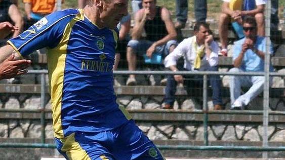 Il rammarico di Anzalone: un gol dopo 30 secondi