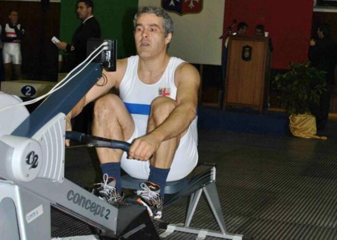 Carlo Ragionieri protagonista ai Mondiali negli States