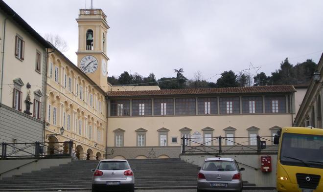 S. Pietro Igneo unisce Fucecchio e Montenero