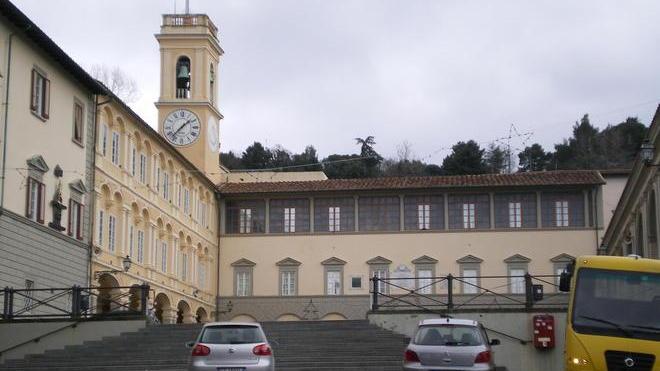 S. Pietro Igneo unisce Fucecchio e Montenero